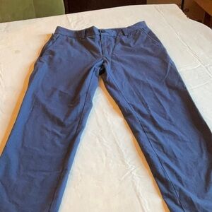 Men's Vineyard Vines Blue Pants